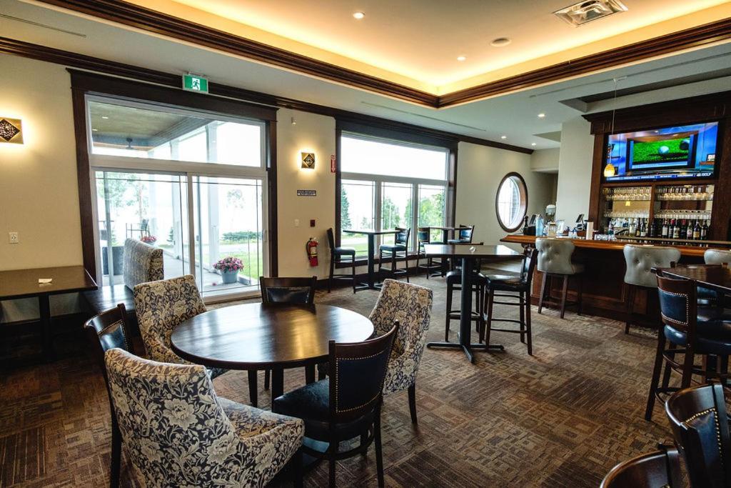 The Lakes At Ben Eoin Golf Club & Resort Sydney Forks Eksteriør bilde